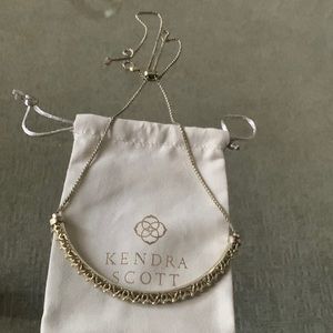 Kendra Scott Adjustable Choker